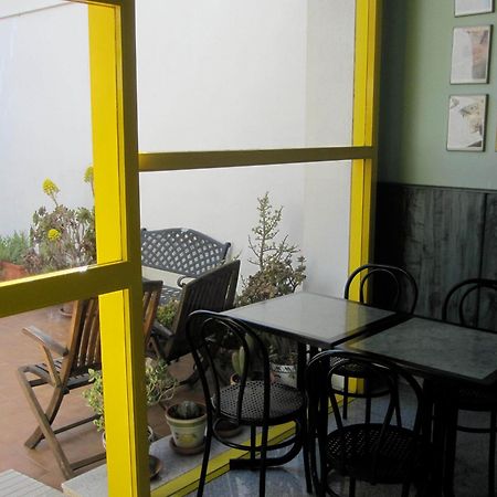 Hotel Blauet By Bossh Hotels El Prat de Llobregat Kültér fotó