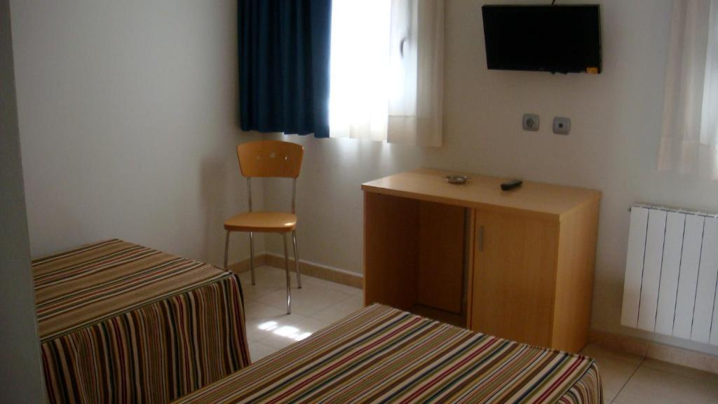 Hotel Blauet By Bossh Hotels El Prat de Llobregat Szoba fotó