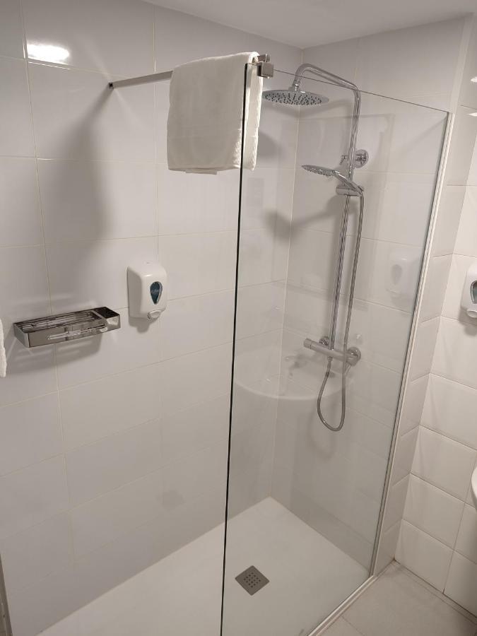 Hotel Blauet By Bossh Hotels El Prat de Llobregat Kültér fotó